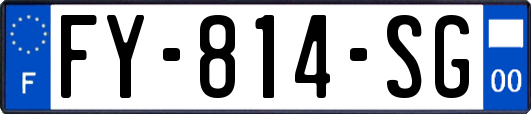 FY-814-SG