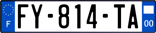 FY-814-TA