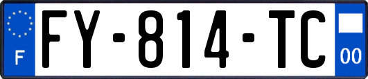 FY-814-TC