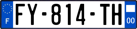 FY-814-TH
