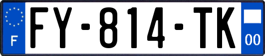 FY-814-TK