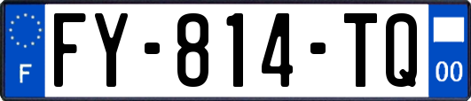 FY-814-TQ