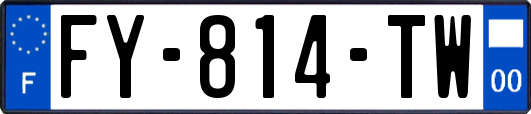 FY-814-TW