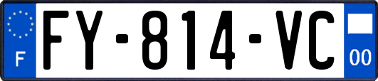 FY-814-VC