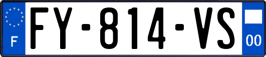 FY-814-VS