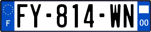 FY-814-WN