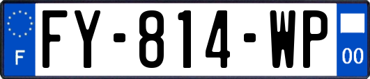FY-814-WP