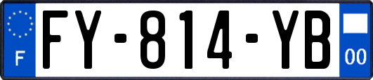 FY-814-YB