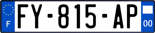 FY-815-AP