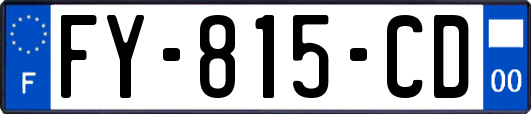 FY-815-CD