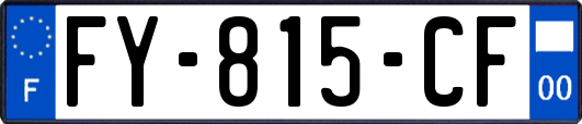 FY-815-CF