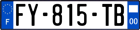 FY-815-TB