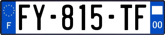 FY-815-TF
