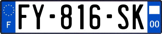 FY-816-SK