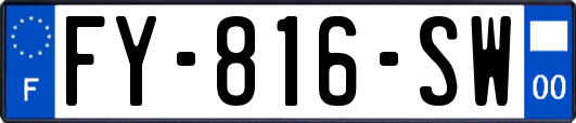 FY-816-SW