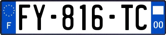 FY-816-TC