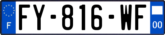 FY-816-WF