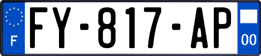 FY-817-AP