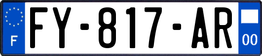 FY-817-AR