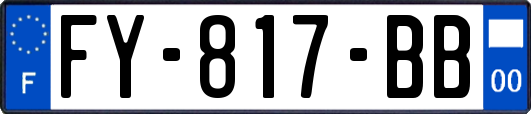 FY-817-BB