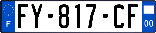 FY-817-CF