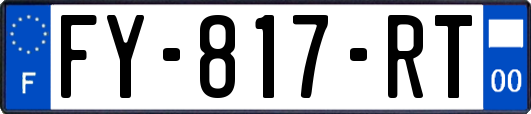 FY-817-RT