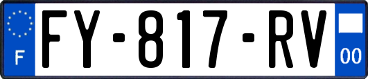 FY-817-RV