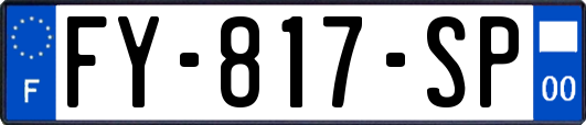FY-817-SP