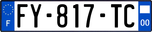 FY-817-TC