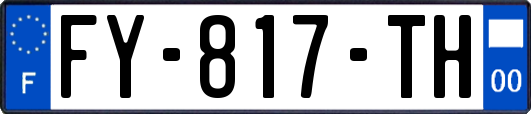 FY-817-TH