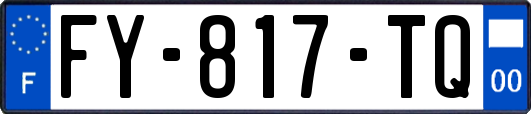 FY-817-TQ