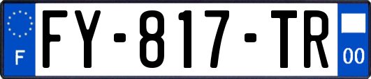 FY-817-TR