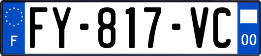 FY-817-VC