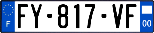 FY-817-VF