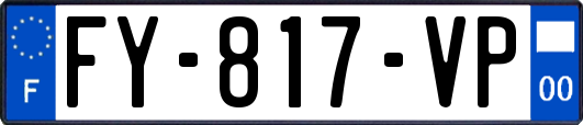 FY-817-VP