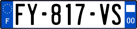 FY-817-VS