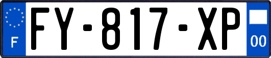 FY-817-XP