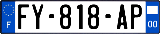 FY-818-AP