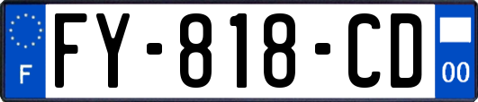 FY-818-CD