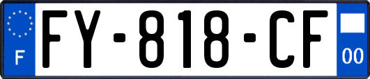FY-818-CF