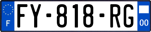 FY-818-RG