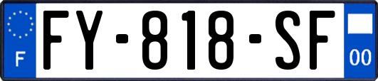 FY-818-SF