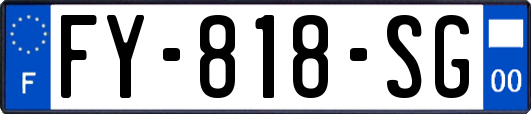 FY-818-SG
