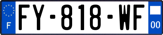 FY-818-WF