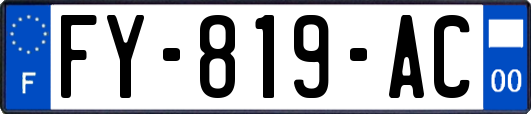 FY-819-AC