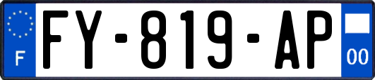 FY-819-AP
