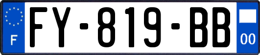 FY-819-BB