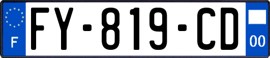 FY-819-CD