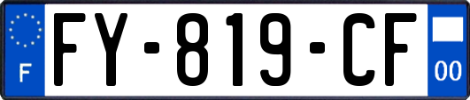FY-819-CF