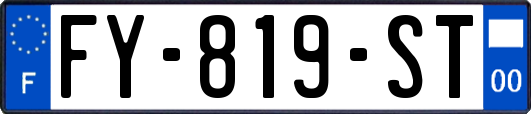 FY-819-ST